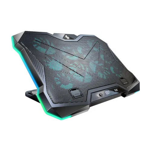 Rtako LZ-D11 Deca-Core Laptop Radiator Cooling Pad
