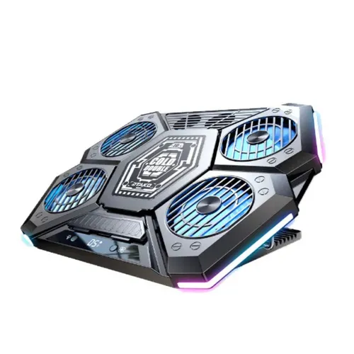 Rtako LZ-D12 Semiconductor Laptop Cooler