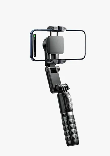 RTAKO Q18 360 SMART ANTI-SHAKE STABILIZER