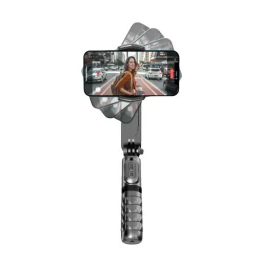 Rtako Q18 360 Smart Anti Shake Stabilizer