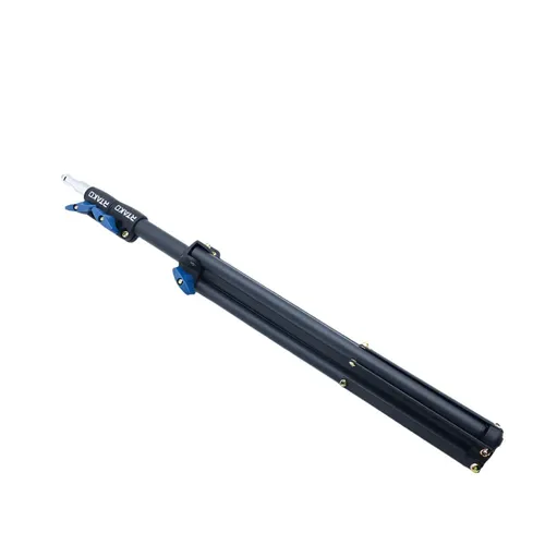 Rtako RLD-001(Matte Finish Carbon Steel Tripod) with storage bag
