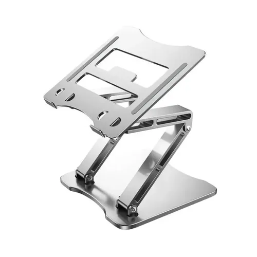 RTAKO RS-CP75D 3-level Carbon Steel Laptop Stand