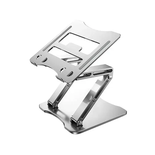 RTAKO RS-CP75D3-Level Carbon Steel Laptop Stand