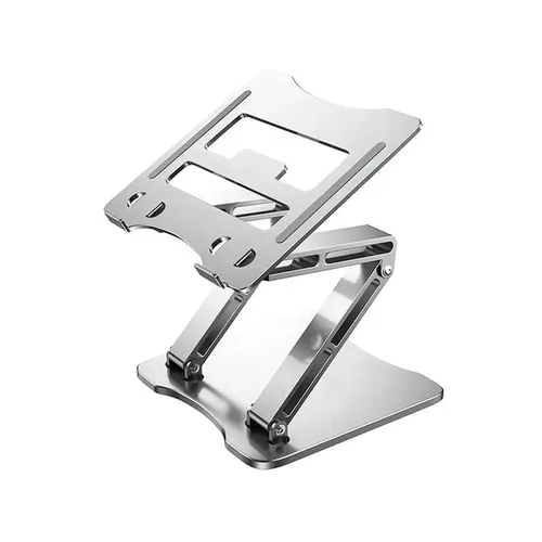 RTAKO RS-CP75D3-Level Carbon Steel Laptop Stand