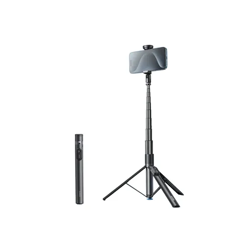 RTAKO RZP001-AB226 Integrated Selfie Stick