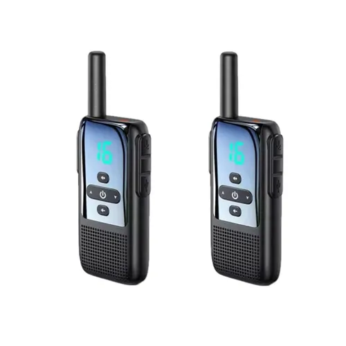 RTAKO S700 Digital Handheld Ultra-Thin Walkie-Talkie