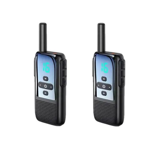RTAKO S700 Digital Handheld Walkie-Talkie