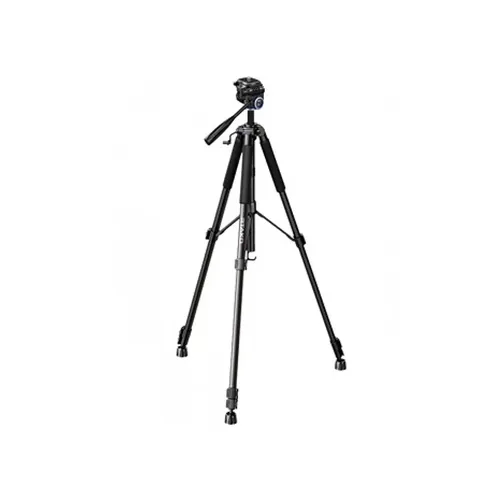 RTAKO VT-860S 170cm Carbon Steel Photography Tripod with Phone Clamp