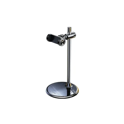RTAKO XGZB-01 Multi Function Adjustable Phone Stand With Round Base