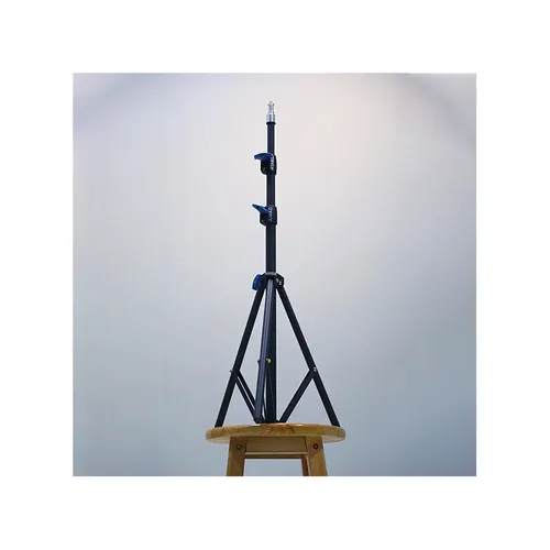 RTAKO ZJ-ZB01 55cm Matte Finish Carbon Steel Tripod With Storage Bag