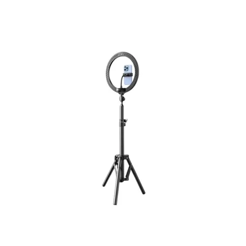 RTAKO ZJ-ZBT01 13″ Ring Light with 55cm Tripod