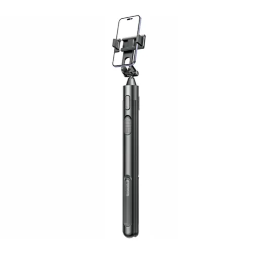 Rtako ZP220 2.1m Ultra Wide Angle Selfie Stick With Bluetooth Remote