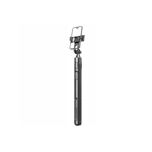 RTAKO ZP220 2.1M Ultra Wide Angles Selfie Stick Tripod With Bluetooth Remote Control