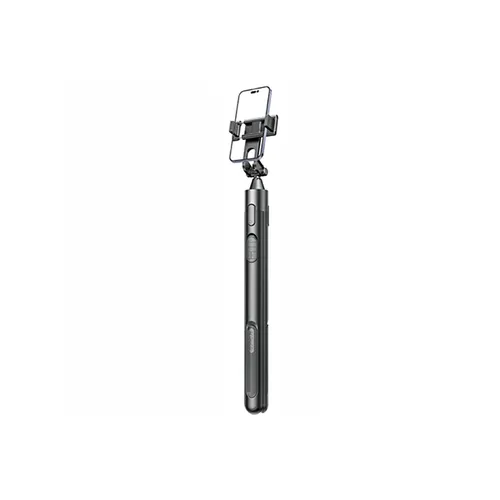 RTAKO ZP220 2.1M Ultra Wide Angles Selfie Stick Tripod With Bluetooth Remote Control