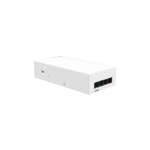 RUIJIE REYEE RG-AP180P-L WI-FI 6 DUAL RADIO 2.976 GBPS WALL PLATE ACCESS POINT