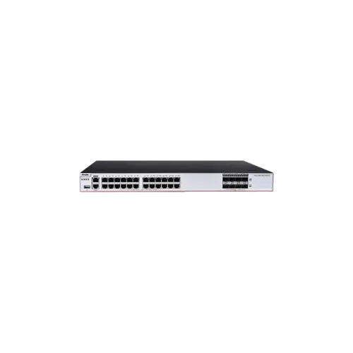 RUIJIE REYEE RG-CS85-24GT8XS-D 24 PORT 1GE L3 8 PORT 10GE  ENTERPRISE CLASS CORE OR AGGREGATION SWITCH