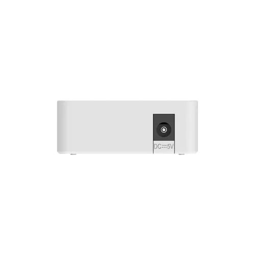 RUIJIE REYEE RG-ES08G-L 8 PORT 10/1000MBPS DESKTOP SWITCH (3y)