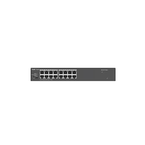 RUIJIE REYEE RG-ES116G-L 16 PORT GIGABIT SWITCH
