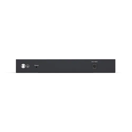 Ruijie Reyee RG-ES209GC-P 9-Port Gigabit Smart Cloud Managed PoE Network Switch