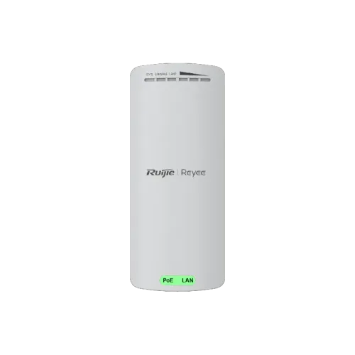 RUIJIE REYEE RG-EST100-E 2.4GHZ DUAL-STREAM 500M WIRELESS BRIDGE