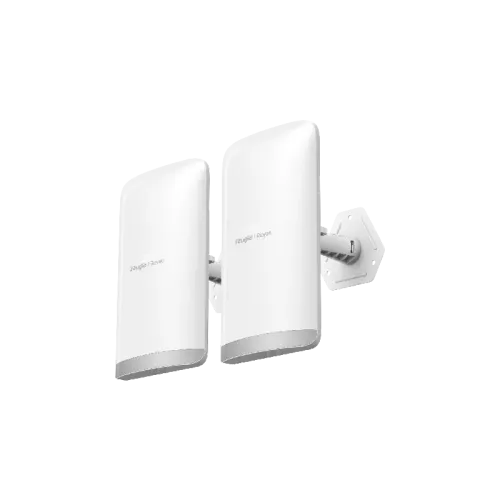 RUIJIE REYEE RG-EST350 V2 5GHZ DUAL-STREAM 802.11AC 5KM WIRELESS BRIDGE