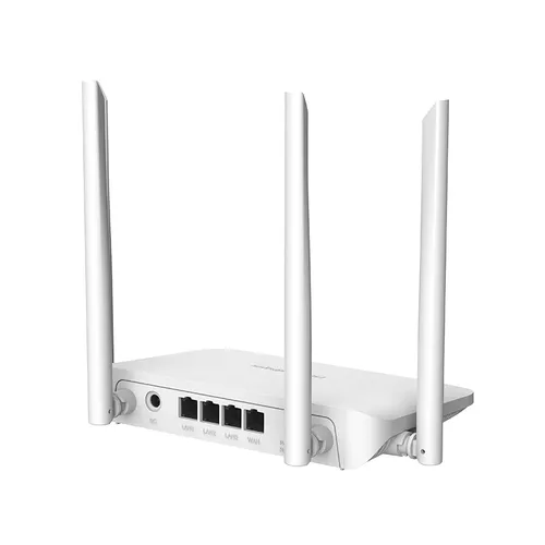 Ruijie Reyee RG-EW1200 1200M Dual-band Wireless Router