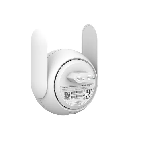 Ruijie Reyee RG-EW1200R 1200M Dual-band Mesh Wi-Fi Extender