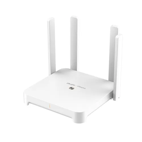 Ruijie Reyee RG-EW1800GX PRO 1800M Wi-Fi 6 Dual-band Gigabit Mesh Router