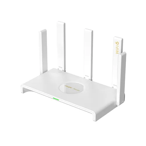 Ruijie Reyee RG-EW3000GX 3000M Wi-Fi 6 Dual-WAN Gigabit Router