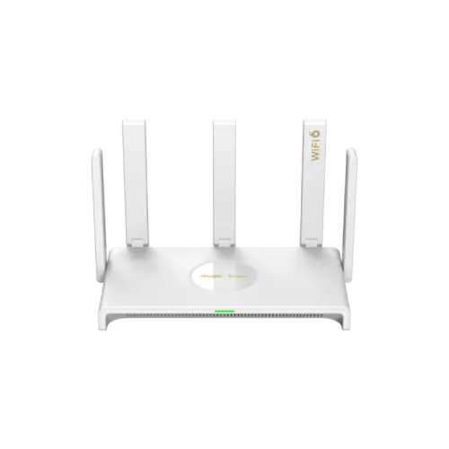 RUIJIE REYEE RG-EW3000GX 3000M Wi-Fi 6 DUAL-WAN GIGABIT ROUTER