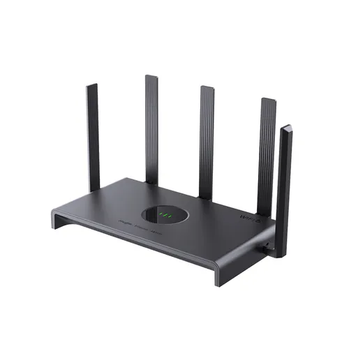 Ruijie Reyee RG-EW3000GX PRO 3000M Wi-Fi 6 Dual-band Gigabit Gaming Router