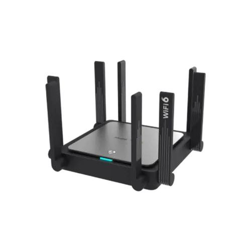 RUIJIE REYEE RG-EW3200GX PRO 3200M WI-FI6 DUAL BAND GIGABIT MASH ROUTER