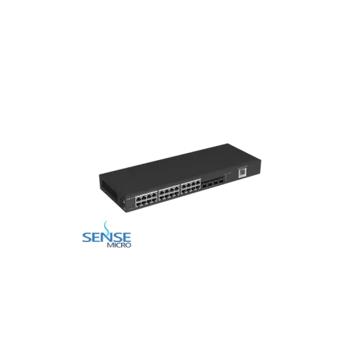 RUIJIE REYEE RG-NBS3100-24GT4SFP-V2 28 PORT GIGABIT L2 CLOUD MANAGED SWITCH(3y)