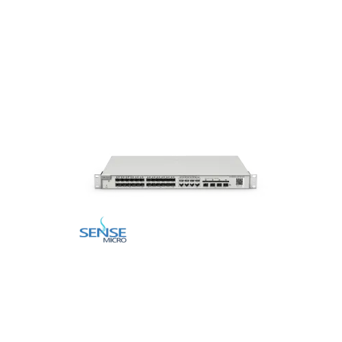 RUIJIE REYEE RG-NBS3200-24SFP/8GT4XS 24 PORT GIGABIT SFP WITH 8 COMBO L2 MANAGED SWITCH