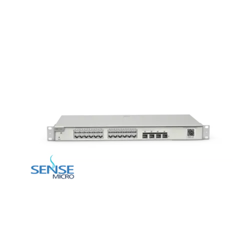 RUIJIE REYEE RG-NBS5100-24GT4SFP 28 PORT GIGABIT L3 SWITCH(3y)
