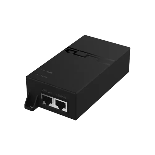 RUIJIE REYEE RG-POE-50-60W-MG 1 PORT 2500 BASE-T,56V,60W POE INJECTOR
