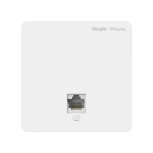 Ruijie Reyee RG-RAP1200(F) Wi-Fi 5 1267Mbps Wall-mounted Access Point