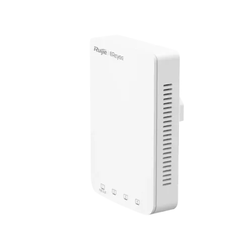 RUIJIE REYEE RG-RAP1200(P) WI-FI5 1267MBPPS WALL MOUNT ACCESS POINT