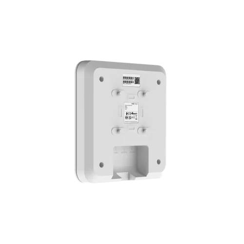 RUIJIE REYEE RG-RAP2200(F) WI-FI 5 1267MBPS CEILING ACCESS POINT