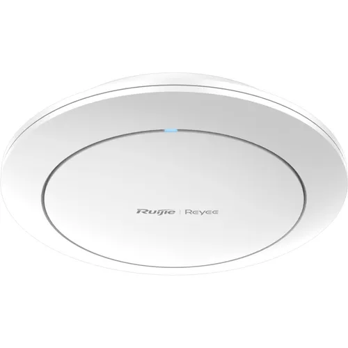 Ruijie Reyee RG-RAP2266, Wi-Fi 6 AX3000 Indoor Ceiling-Mount Access Point