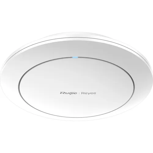 Ruijie Reyee RG-RAP2266, Wi-Fi 6 AX3000 Indoor Ceiling-Mount Access Point