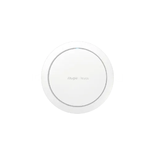 RUIJIE REYEE RG-RAP2266 WI-FI 6 AX3000 INDOOR CEILING MOUNT ACCESS POINT