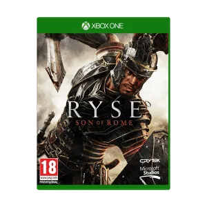 Ryse: Son of Rome – Legendary Edition