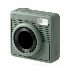 RY.Spin Portable Wireless Speaker