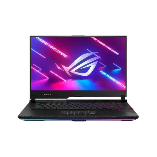 RYZEN 9 NOTEBOOK - ASUS G533QS 5900HX/1TB/16GB/16GV/W10(2y)