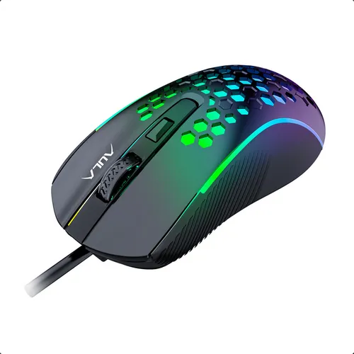 Aula S11 Wired Gaming Mouse