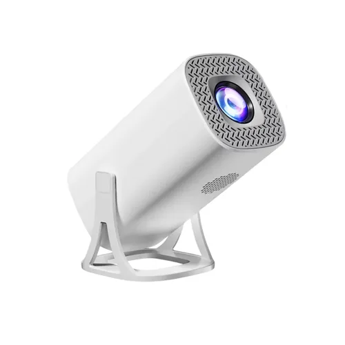 S40 Android 11 4K 1080P Portable Projector