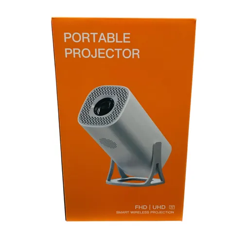S40 Smart Portable Projector