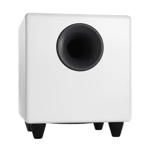 S8 Powered Subwoofer