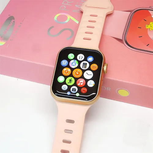 S9 Pro Mini Smart Watch